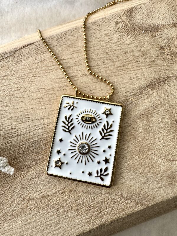 Collier jeanne – Image 3