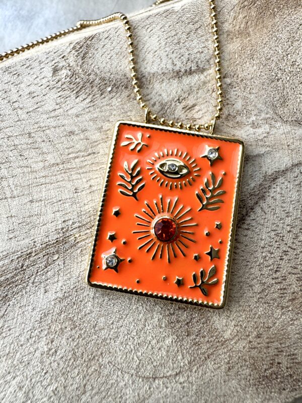 Collier jeanne – Image 2