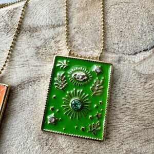 Collier jeanne – Image 4