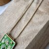 Collier en acier inoxydable