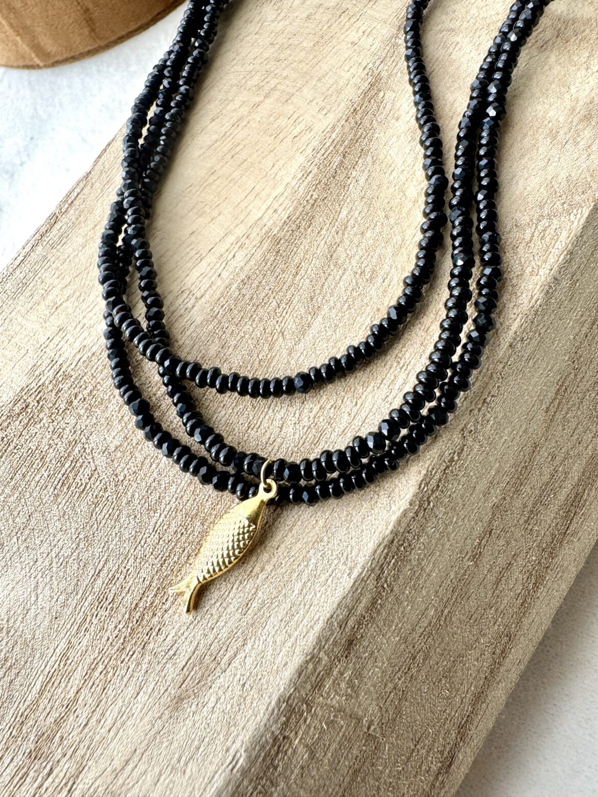 Collier Ariel