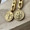 Boucles d’oreilles Camille – Image 2