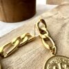 Boucles d’oreilles Camille – Image 3