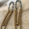 Boucles d’oreilles Charlotte – Image 2