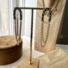 Boucles d’oreilles Charlotte – Image 4