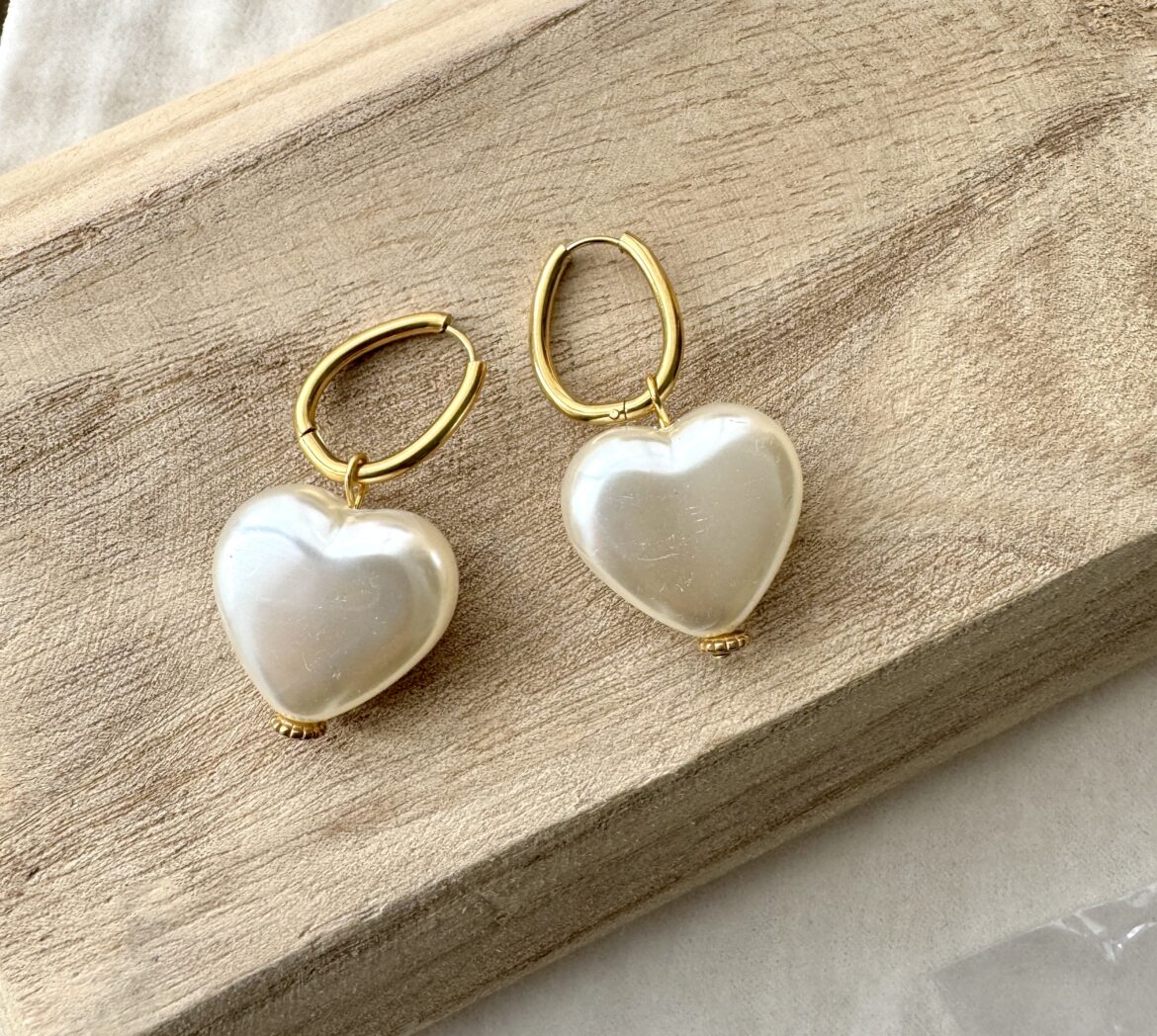 Boucles d’oreilles Sofia