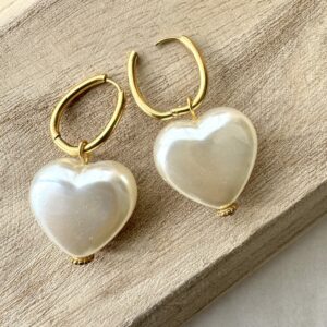 Boucles d’oreilles Sofia – Image 2