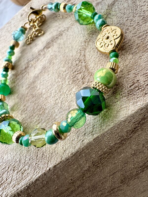 Bracelet de perles