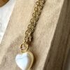Collier acier inoxydable