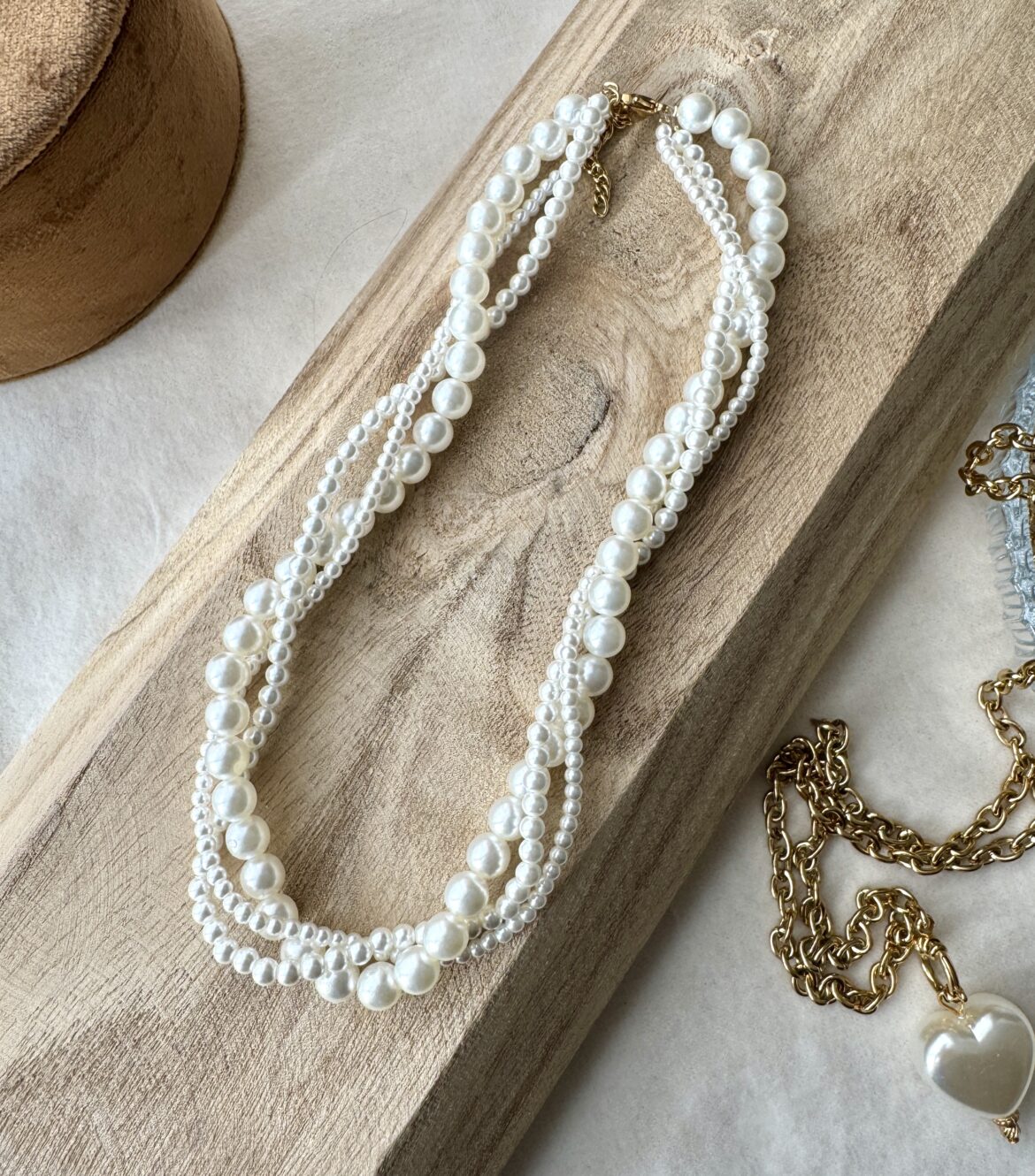 Collier Pauline