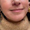 Boucles d’oreilles King – Image 2