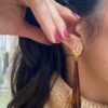Boucles d’oreilles Coralie – Image 6
