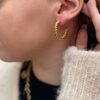 Boucles d’oreilles Loana – Image 2