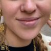Boucles d’oreilles Ines – Image 2