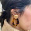 Boucles d’oreilles Carry – Image 2