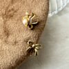 Boucles d’oreilles clips stella – Image 2