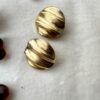 Boucles d’oreilles clips Josette – Image 9