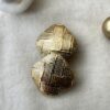 Boucles d’oreilles clips Josette – Image 4