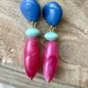 Boucles d’oreilles Olivia – Image 7