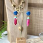 Boucles d’oreilles Olivia – Image 5