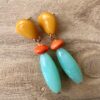 Boucles d’oreilles Olivia – Image 3