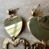 Boucles d’oreilles Amoureuse – Image 3