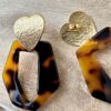 Boucles d’oreilles Carry – Image 4
