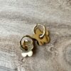 Boucles d’oreilles Marguerite – Image 4