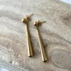 Boucles d’oreilles Hélène – Image 4