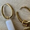 Boucles d’oreilles Ines – Image 4