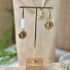 Boucles d’oreilles Ines – Image 3