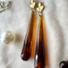 Boucles d’oreilles Coralie – Image 2