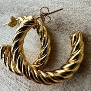 Boucles d’oreilles Loana – Image 3