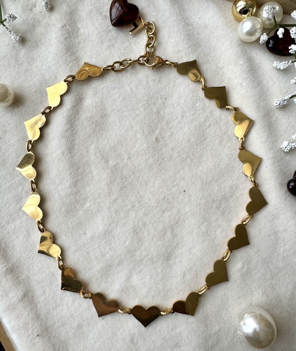Collier Angélique