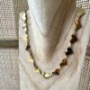 Collier acier inoxydable