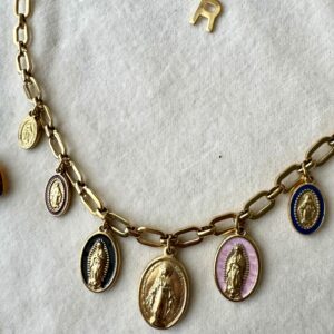 Collier Galilée – Image 2