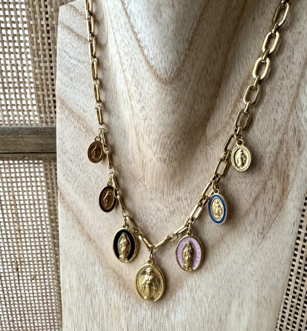 Collier Galilée – Image 3