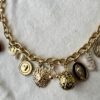 Collier acier inoxydable