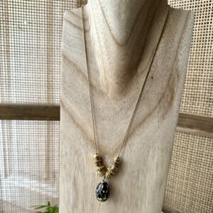 Collier acier inoxydable