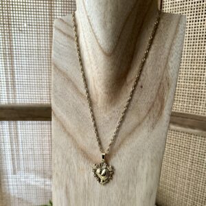 Collier Ex Voto – Image 4