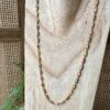 Collier acier inoxydable