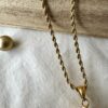 Collier Toteme – Image 3