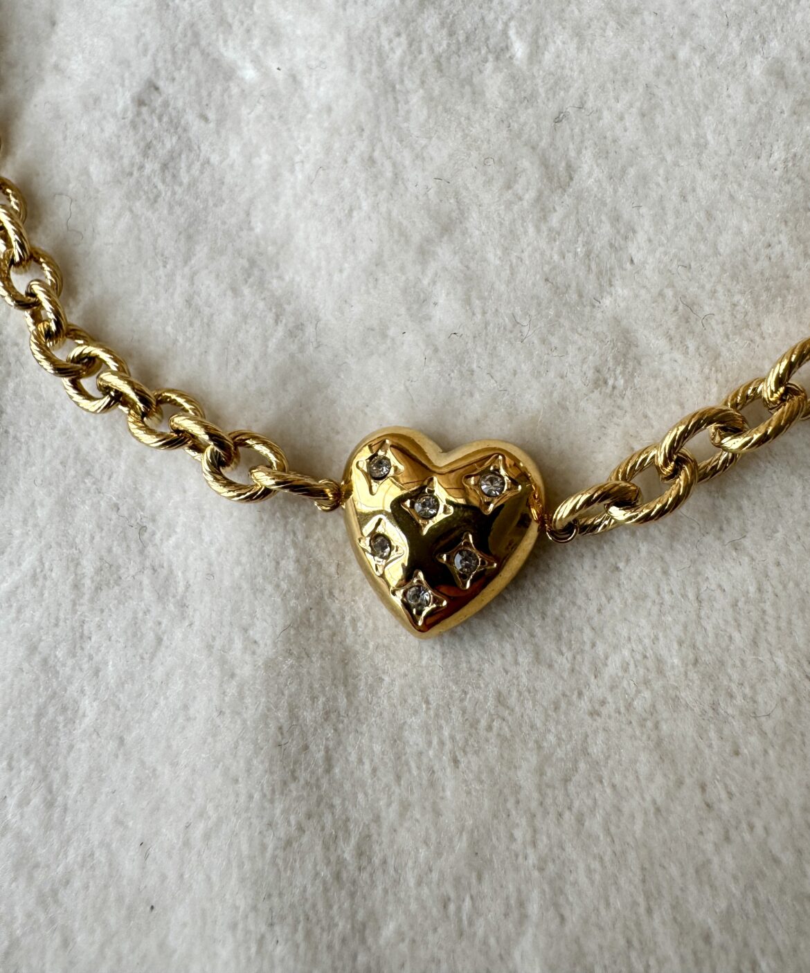 Collier Amour toujours