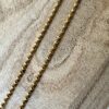 Collier acier inoxydable