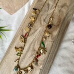 Collier acier inoxydable