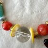 Collier perles