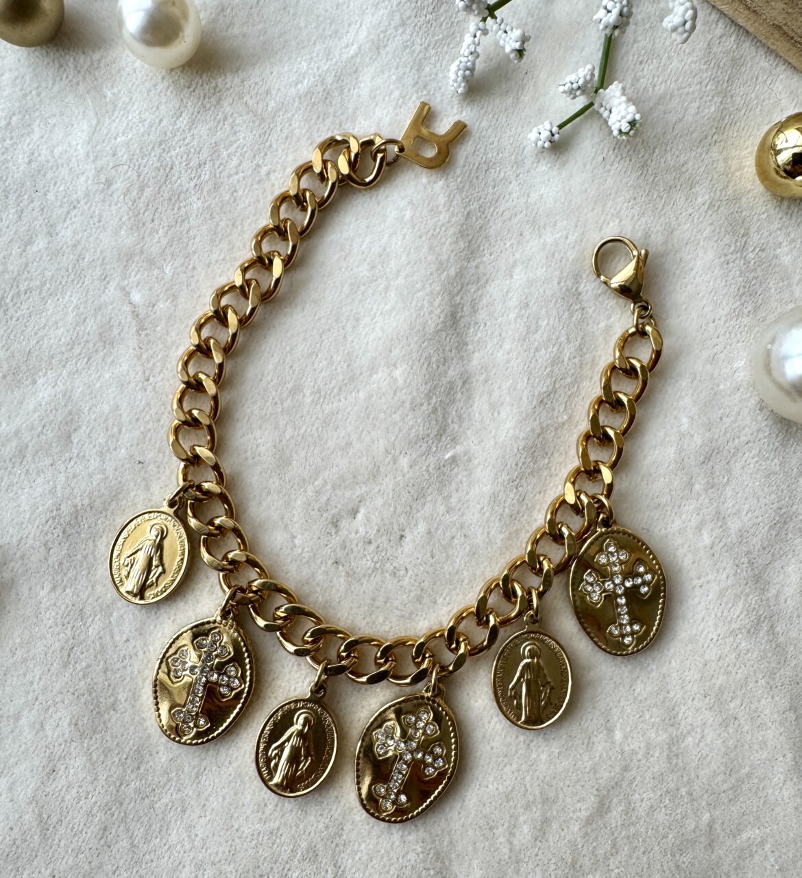 Bracelet Bertille