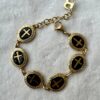 Bracelet acier inoxydable