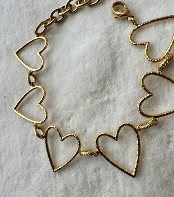 Bracelet Lovely – Image 3