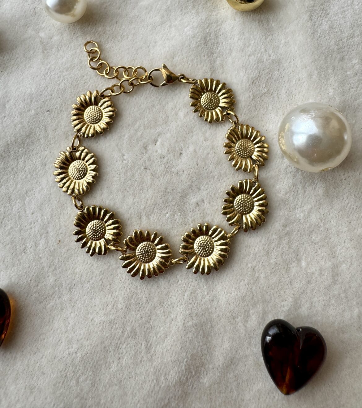 Bracelet Marguerite